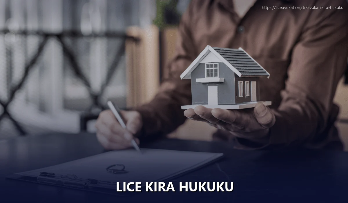 Lice Kira Hukuku